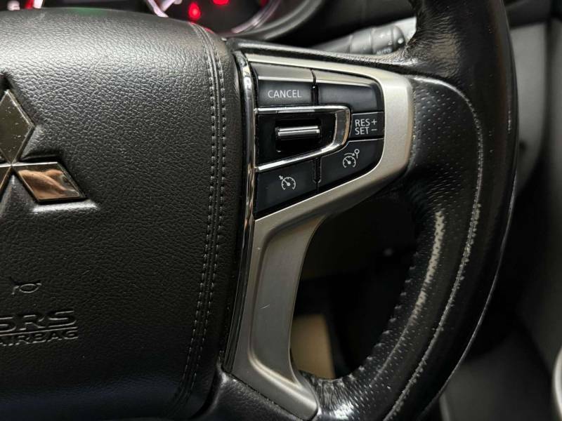 Mitsubishi L200 Barbarian X  #16
