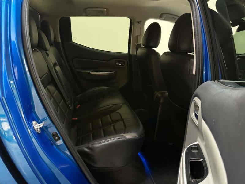 Mitsubishi L200 Barbarian X  #22