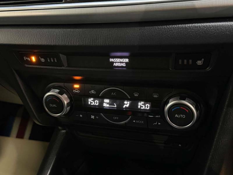 Mazda 3 1.6 Tamura Euro 5 White #20