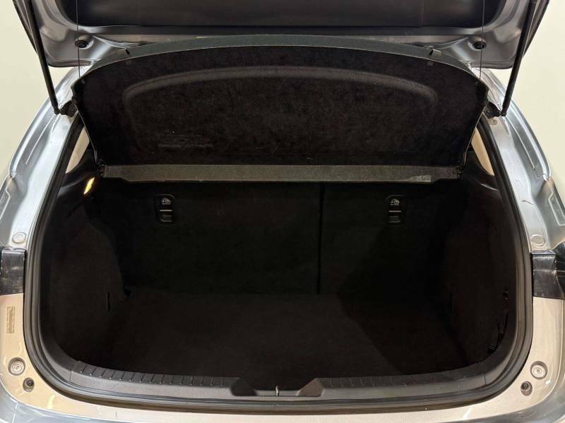 Mazda 3 1.6 Tamura Euro 5 White #54