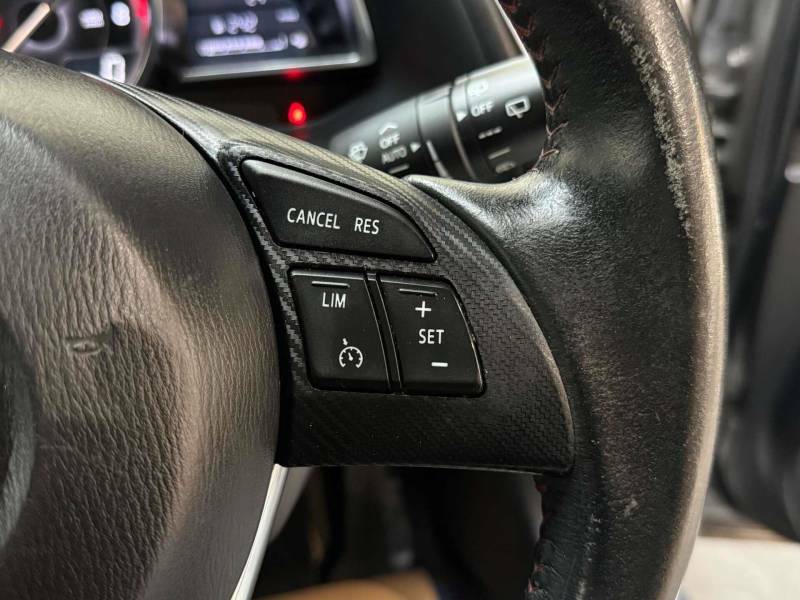 Mazda 3 1.6 Tamura Euro 5 White #15