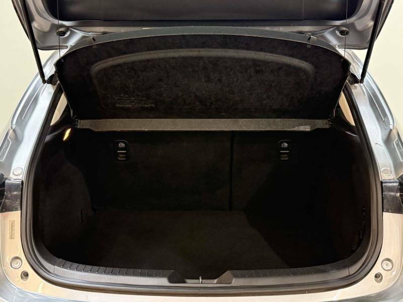 Mazda 3 1.6 Tamura Euro 5 White #9