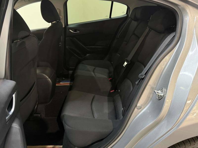 Mazda 3 1.6 Tamura Euro 5 White #30