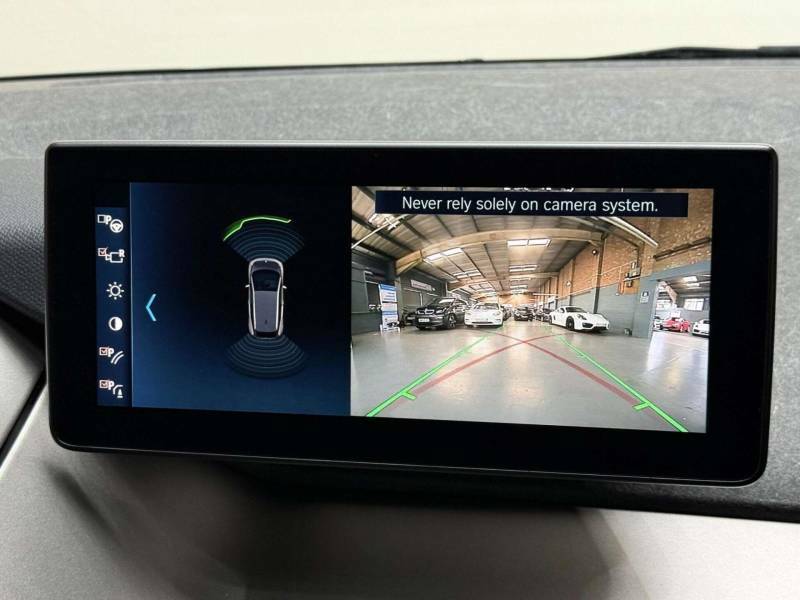 BMW i3 42.2Kwh Hatchback White #74