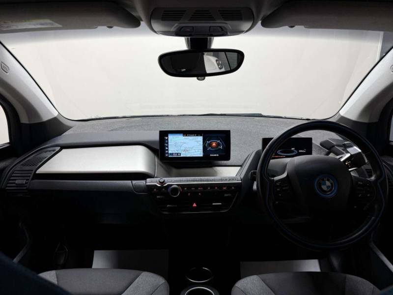 BMW i3 42.2Kwh Hatchback White #81