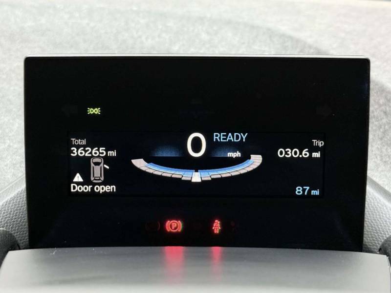 BMW i3 42.2Kwh Hatchback White #71