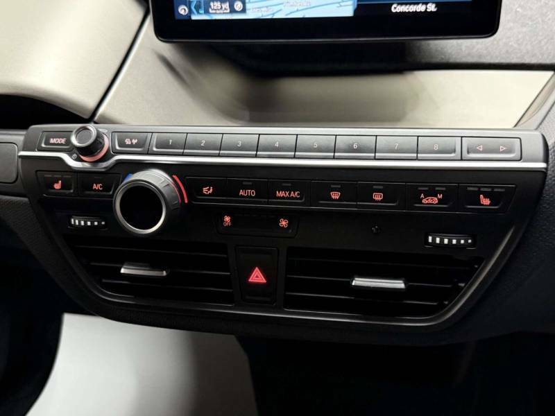 BMW i3 42.2Kwh Hatchback White #76