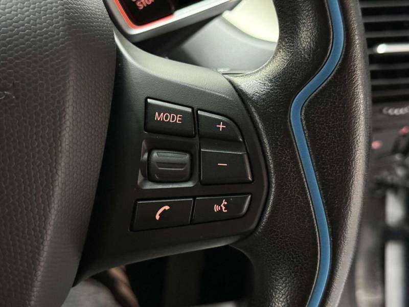 BMW i3 42.2Kwh Hatchback White #72