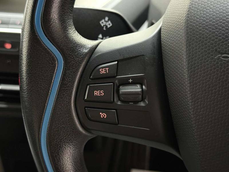 BMW i3 42.2Kwh Hatchback White #73