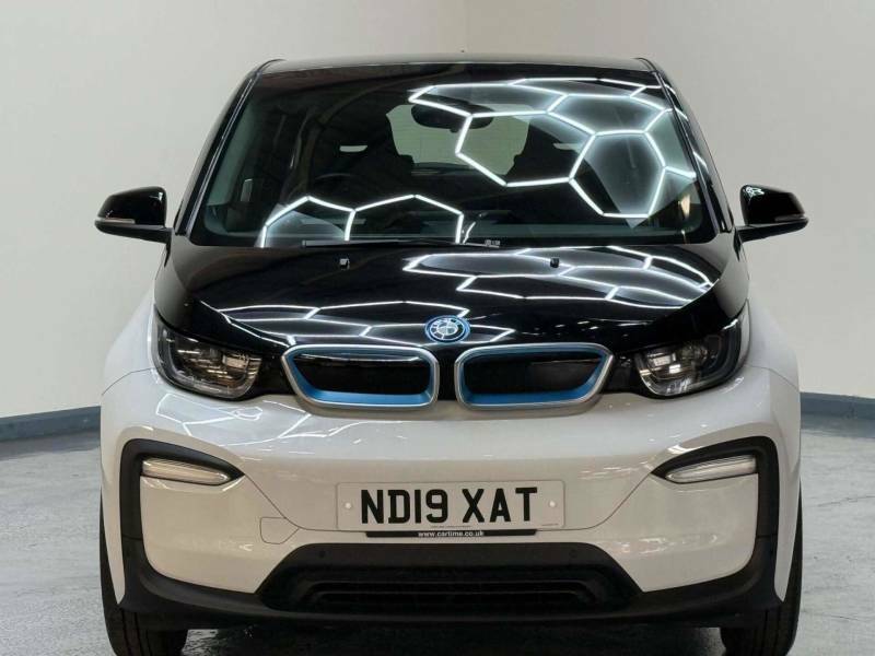 BMW i3 42.2Kwh Hatchback White #53