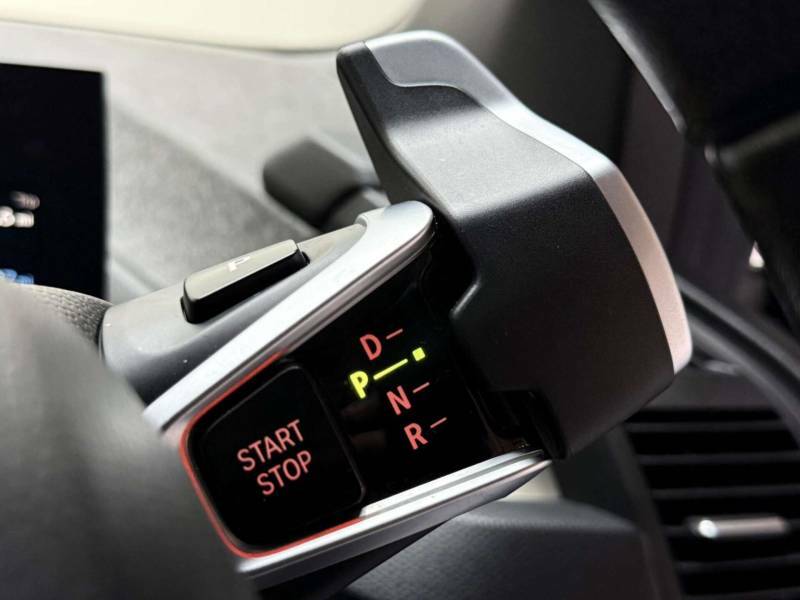 BMW i3 42.2Kwh Hatchback White #77