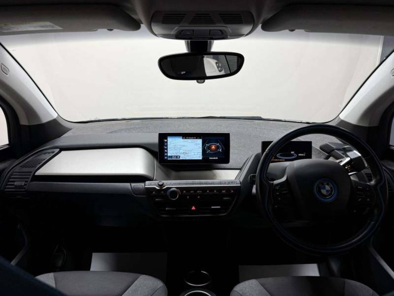 BMW i3 42.2Kwh Hatchback White #82