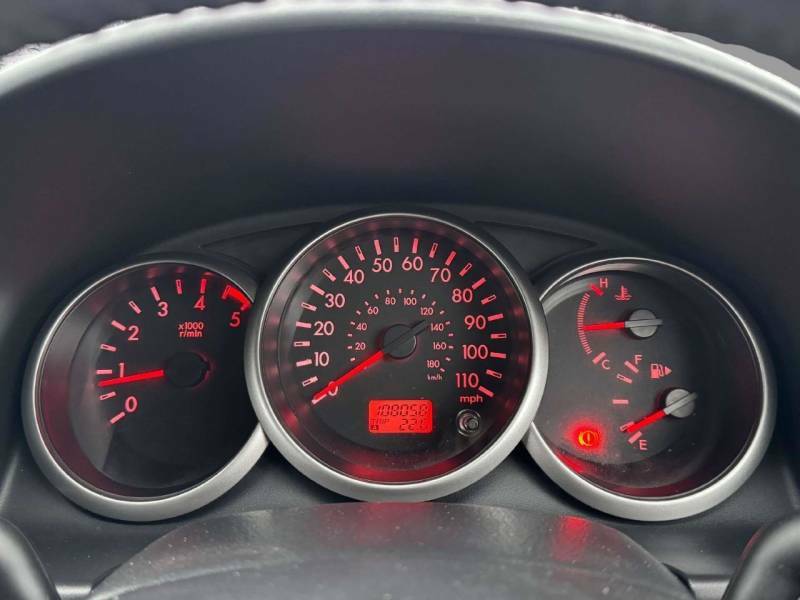 Ford Ranger 2.5 Tdci XL 4X4 #12