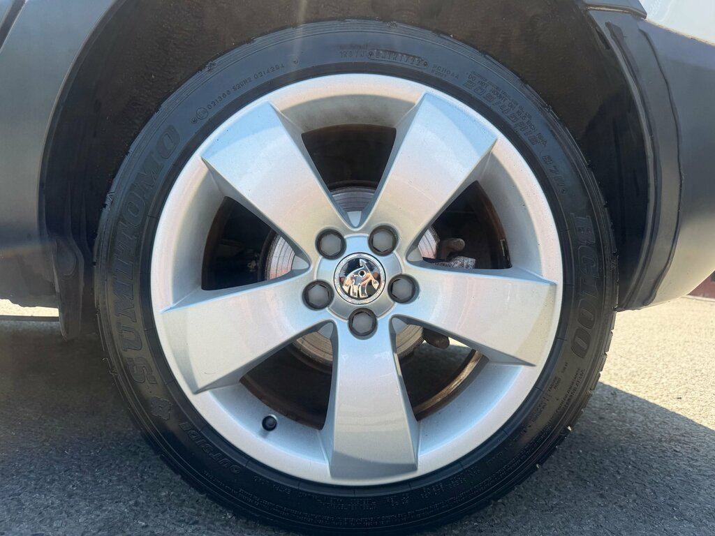 Skoda Roomster 1.2 Tsi Se Action Euro 5 Silver #25