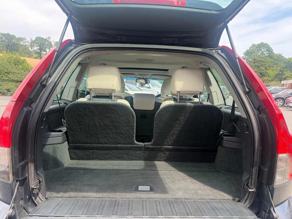 Volvo XC90 2.4 D5 Se Awd Silver #25