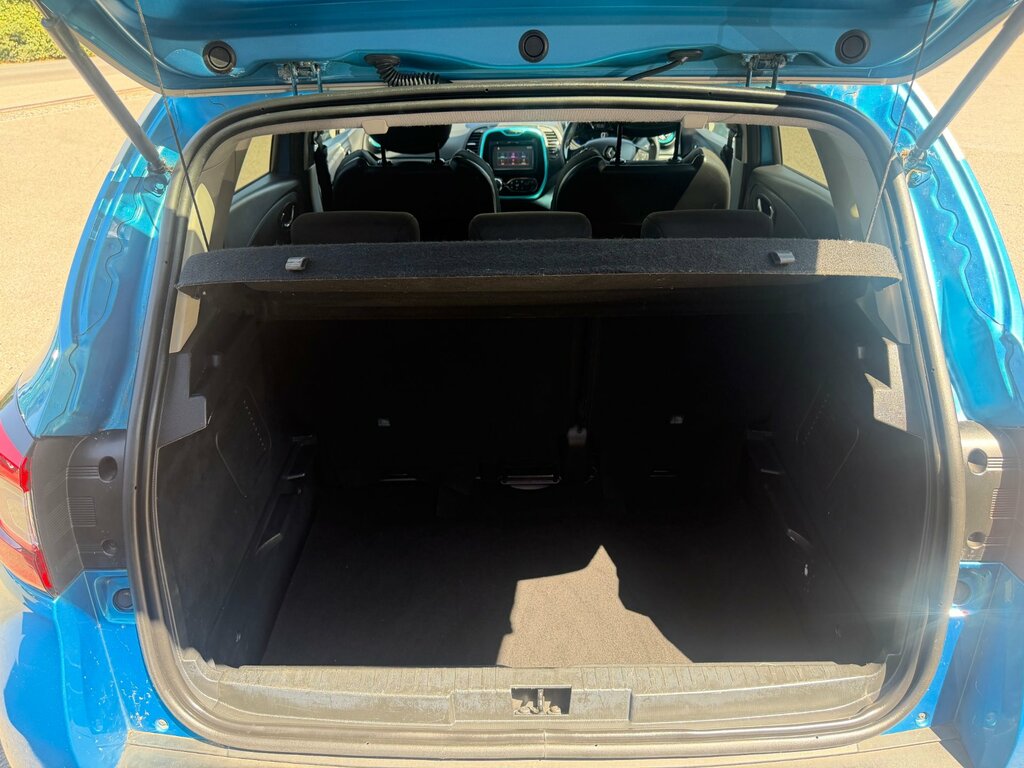 Renault Captur 1.5 Dci 90 Dynamique S Medianav Edc #21