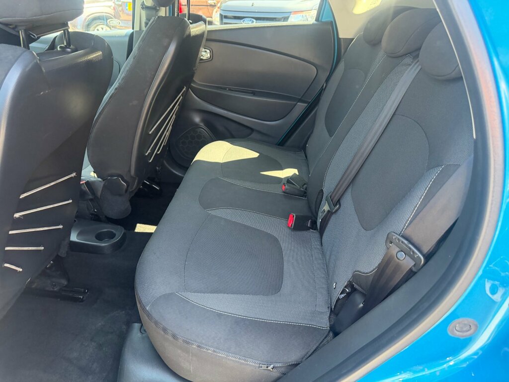 Renault Captur 1.5 Dci 90 Dynamique S Medianav Edc #26
