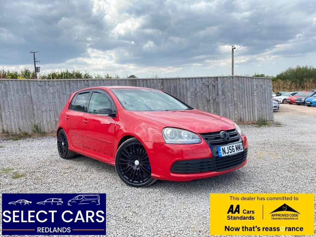 Volkswagen Golf 1.4 Tsi Gt #1