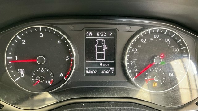 Volkswagen Amarok Dcab Pick Up Highline 3.0 V6 Tdi 224 Bmt 4M Black #8