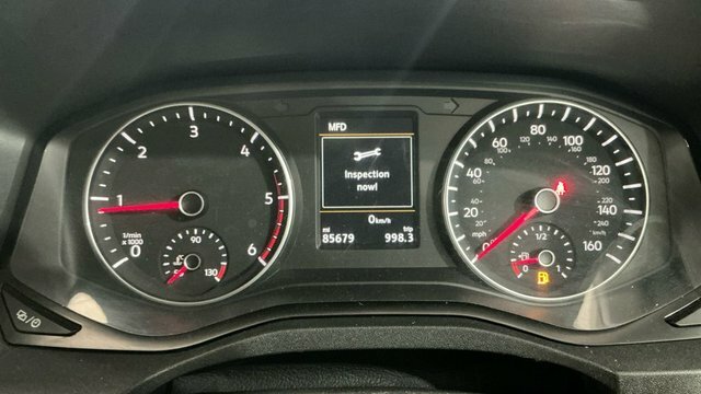 Volkswagen Amarok Dc V6 Tdi Highline 4Motion White #13