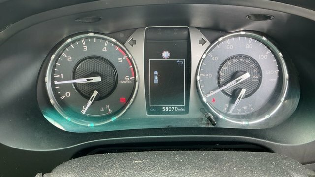 Toyota HILUX Active 4Wd D-4d Ecb  #10