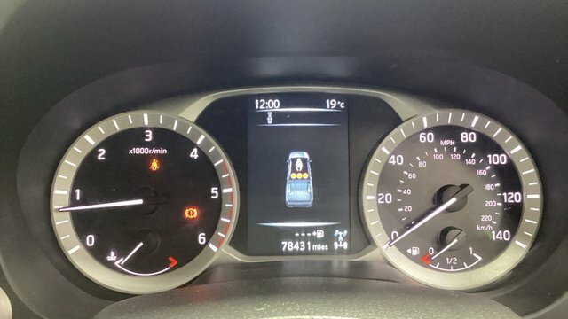 Nissan Navara 120D Se Step Dynamic Blue #12