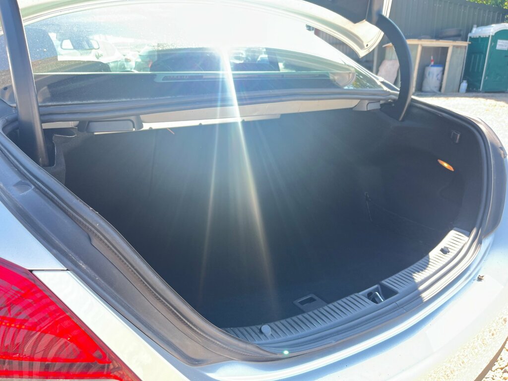 Mercedes-Benz C Class 2.1 C220d Se Saloon Euro 6 Ss WN65VZV Silver #6