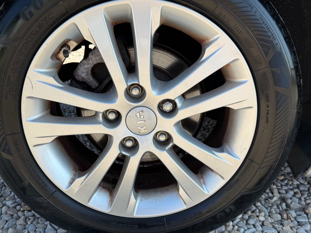 Kia Ceed 1.6 Crdi Ecodynamics 2 Hatchback Silver #2