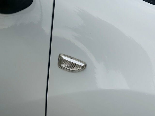Dacia Sandero 2014 1.2 Ambiance Hatchback Euro White #6