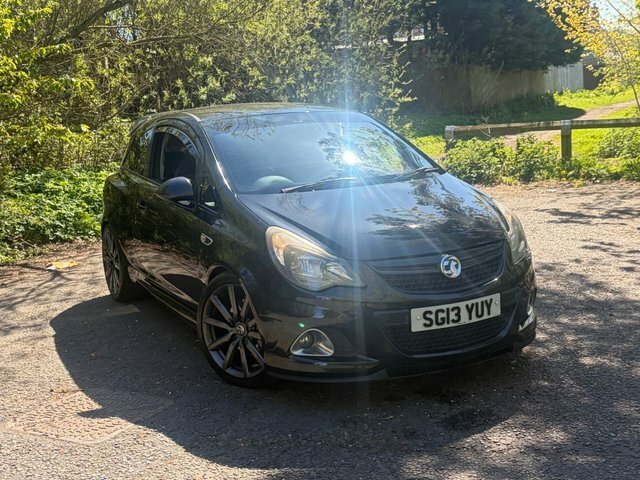 Vauxhall Corsa 1.2 Sxi Ac 16 Alloys Inc, Privacy Glass, Lo #2