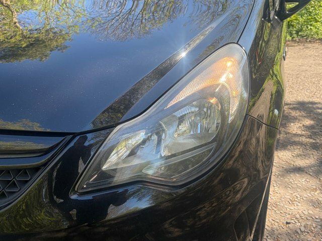 Vauxhall Corsa 1.2 Sxi Ac 16 Alloys Inc, Privacy Glass, Lo #13