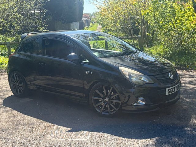 Vauxhall Corsa 1.2 Sxi Ac 16 Alloys Inc, Privacy Glass, Lo #1