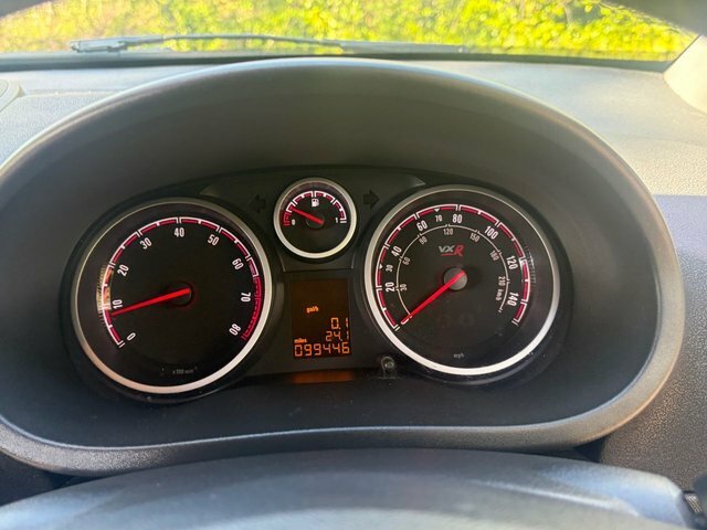 Vauxhall Corsa 1.2 Sxi Ac 16 Alloys Inc, Privacy Glass, Lo #41