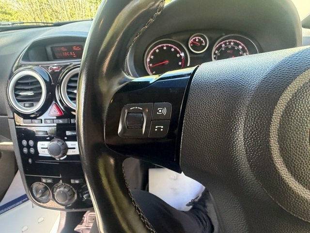 Vauxhall Corsa 1.2 Sxi Ac 16 Alloys Inc, Privacy Glass, Lo #42