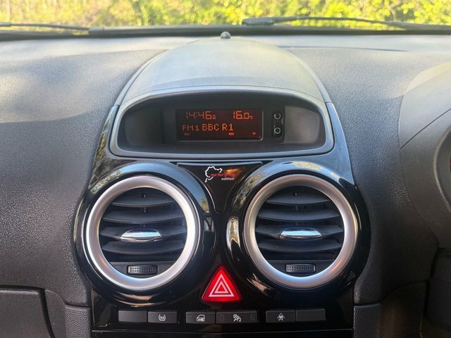 Vauxhall Corsa 1.2 Sxi Ac 16 Alloys Inc, Privacy Glass, Lo #38