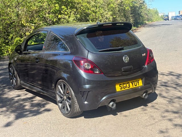 Vauxhall Corsa 1.2 Sxi Ac 16 Alloys Inc, Privacy Glass, Lo #24