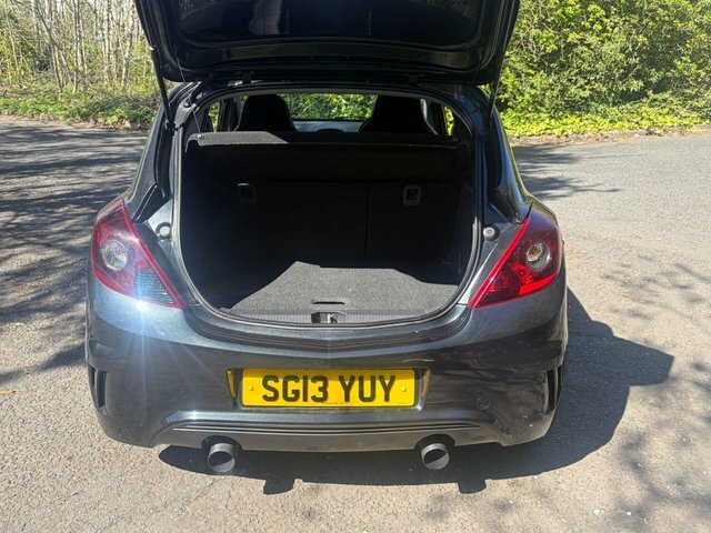 Vauxhall Corsa 1.2 Sxi Ac 16 Alloys Inc, Privacy Glass, Lo #31