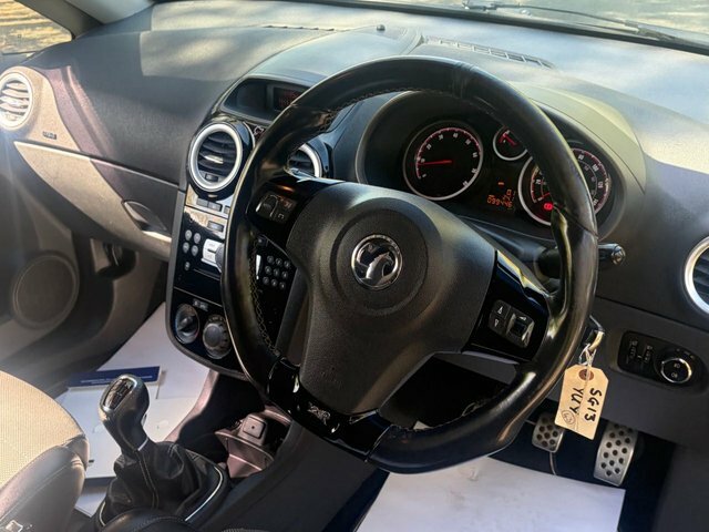 Vauxhall Corsa 1.2 Sxi Ac 16 Alloys Inc, Privacy Glass, Lo #34