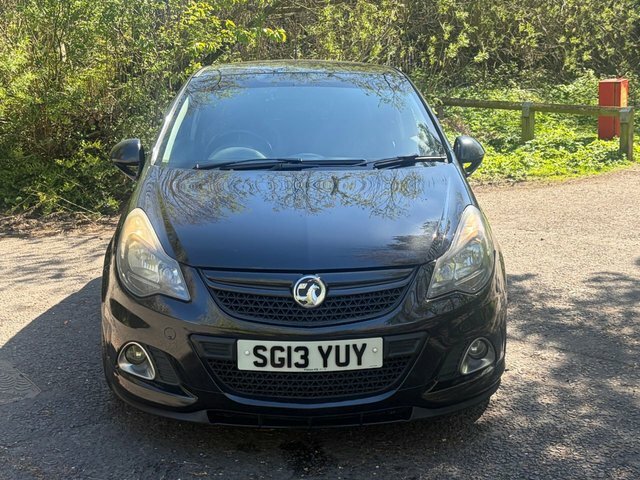Vauxhall Corsa 1.2 Sxi Ac 16 Alloys Inc, Privacy Glass, Lo #3