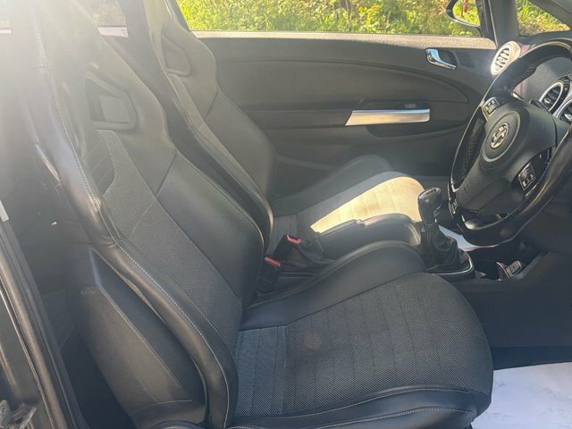 Vauxhall Corsa 1.2 Sxi Ac 16 Alloys Inc, Privacy Glass, Lo #33