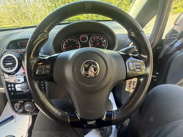 Vauxhall Corsa 1.2 Sxi Ac 16 Alloys Inc, Privacy Glass, Lo #40