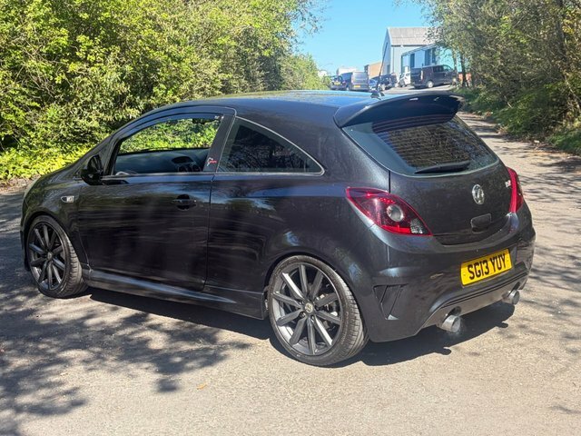 Vauxhall Corsa 1.2 Sxi Ac 16 Alloys Inc, Privacy Glass, Lo #25