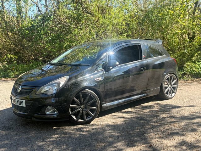 Vauxhall Corsa 1.2 Sxi Ac 16 Alloys Inc, Privacy Glass, Lo #5