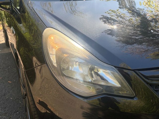 Vauxhall Corsa 1.2 Sxi Ac 16 Alloys Inc, Privacy Glass, Lo #11