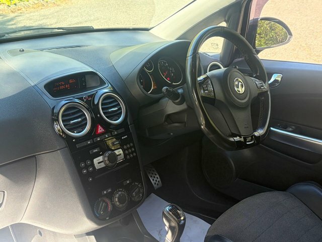Vauxhall Corsa 1.2 Sxi Ac 16 Alloys Inc, Privacy Glass, Lo #19