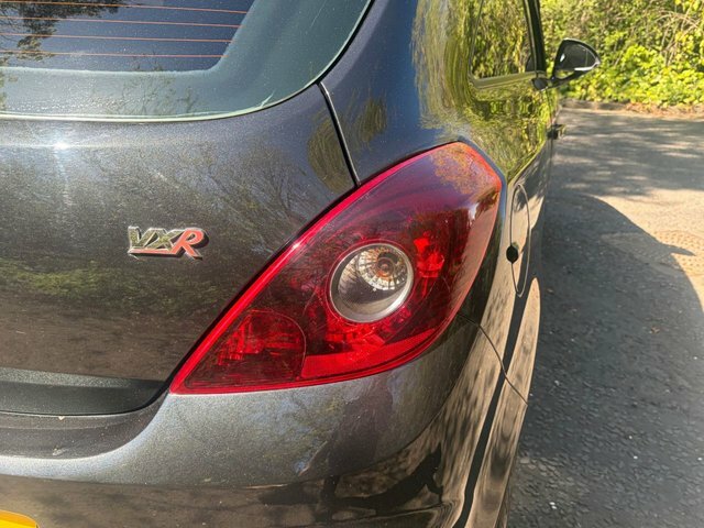 Vauxhall Corsa 1.2 Sxi Ac 16 Alloys Inc, Privacy Glass, Lo #32