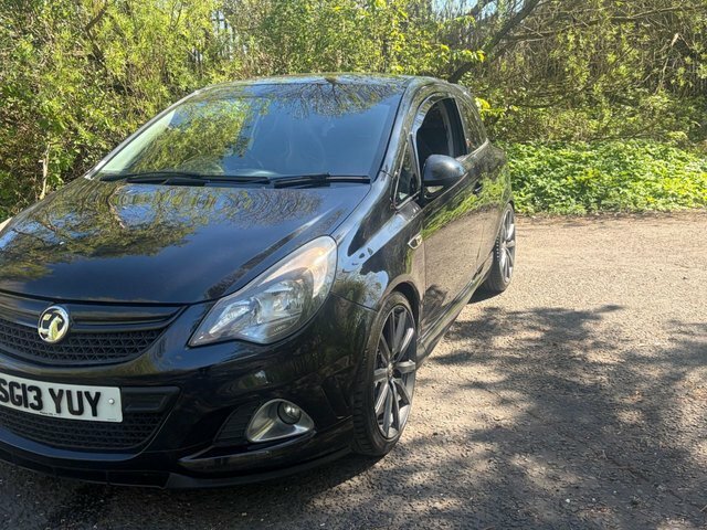 Vauxhall Corsa 1.2 Sxi Ac 16 Alloys Inc, Privacy Glass, Lo #17