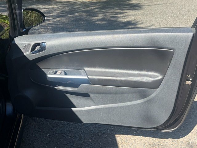 Vauxhall Corsa 1.2 Sxi Ac 16 Alloys Inc, Privacy Glass, Lo #35