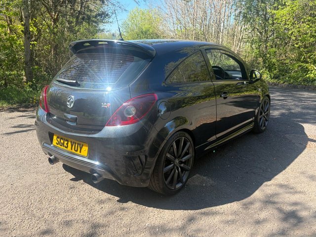 Vauxhall Corsa 1.2 Sxi Ac 16 Alloys Inc, Privacy Glass, Lo #27