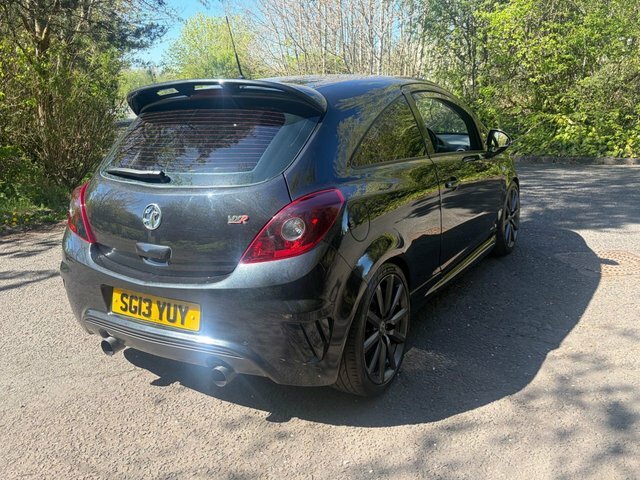 Vauxhall Corsa 1.2 Sxi Ac 16 Alloys Inc, Privacy Glass, Lo #28